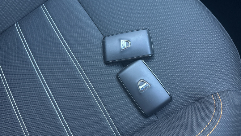 Dacia Sandero Stepway 1.0 TCe Prestige 5dr Bi Fuel Hatchback